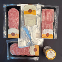 Carica l'immagine nel visualizzatore di Gallery, 06  - Coscia d'oca al forno e paté
