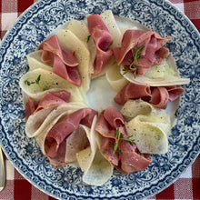 Carica l'immagine nel visualizzatore di Gallery, COTTO D'OCA (CASTELLANO)