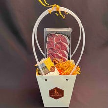 Carica l'immagine nel visualizzatore di Gallery, 24 - Paté, Bresaola e Spalmino