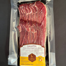 Carica l'immagine nel visualizzatore di Gallery, PETTO D'OCA TAGLIO GOOSHI affettato