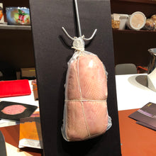 Carica l'immagine nel visualizzatore di Gallery, SALAME D'OCA ORIGINALE LOMBARDO (GOLIARDO)