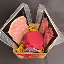 Carica l'immagine nel visualizzatore di Gallery, 2503 - CESTA LOMELLINA - SALAME D'OCA ORIGINALE e COMPOSTA DI BREME