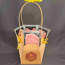 Carica l'immagine nel visualizzatore di Gallery, 2501 - NIDO SFORZESCO - Salumi d'Oca Originali cotti e stagionati