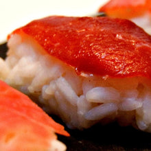 Carica l'immagine nel visualizzatore di Gallery, PETTO D'OCA TAGLIO GOOSHI affettato