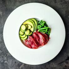 Carica l'immagine nel visualizzatore di Gallery, BRESAOLA D'OCA STAGIONATA 45 GIORNI (REGINA)
