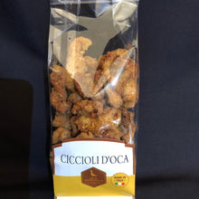 Carica l'immagine nel visualizzatore di Gallery, CICCIOLI D'OCA