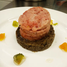 Carica l'immagine nel visualizzatore di Gallery, COTECHINO D'OCA ORIGINALE da 450 g circa (GIOVIALE)