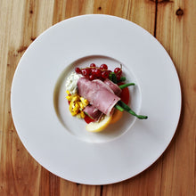 Carica l'immagine nel visualizzatore di Gallery, COTTO D'OCA (CASTELLANO)