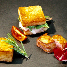 Carica l'immagine nel visualizzatore di Gallery, GRASSO D'OCA "Gras d'oca"