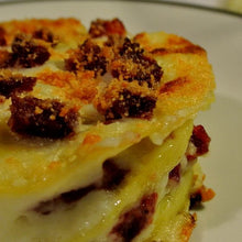 Carica l'immagine nel visualizzatore di Gallery, SALAME D'OCA ORIGINALE LOMBARDO (GOLIARDO)
