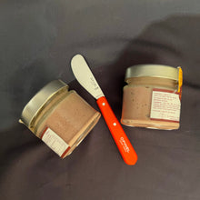 Carica l'immagine nel visualizzatore di Gallery, 20 - NIDO SFORZESCO  "Spalmami paté"