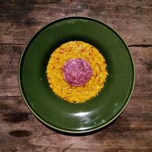 Carica l'immagine nel visualizzatore di Gallery, SALAME D'OCA ORIGINALE LOMBARDO (GOLIARDO)
