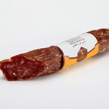 Carica l'immagine nel visualizzatore di Gallery, SALAME D'OCA CRUDO O ECUMENICO (CONVIVIO)