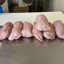 Carica l'immagine nel visualizzatore di Gallery, SALAME D'OCA ORIGINALE LOMBARDO COTTO (GOLIARDO)
