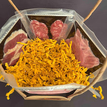 Carica l'immagine nel visualizzatore di Gallery, 2501 - NIDO SFORZESCO - Salumi d'Oca Originali cotti e stagionati
