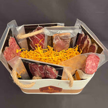 Carica l'immagine nel visualizzatore di Gallery, 2513 - NIDO SFORZESCO - GLI STAGIONATI D'OCA ORIGINALI
