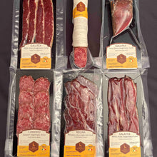 Carica l'immagine nel visualizzatore di Gallery, 2513 - NIDO SFORZESCO - GLI STAGIONATI D'OCA ORIGINALI
