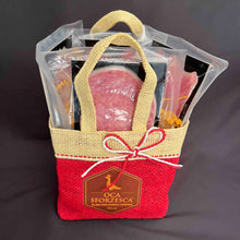 Carica l'immagine nel visualizzatore di Gallery, 2501 - NIDO SFORZESCO - Salumi d'Oca Originali cotti e stagionati
