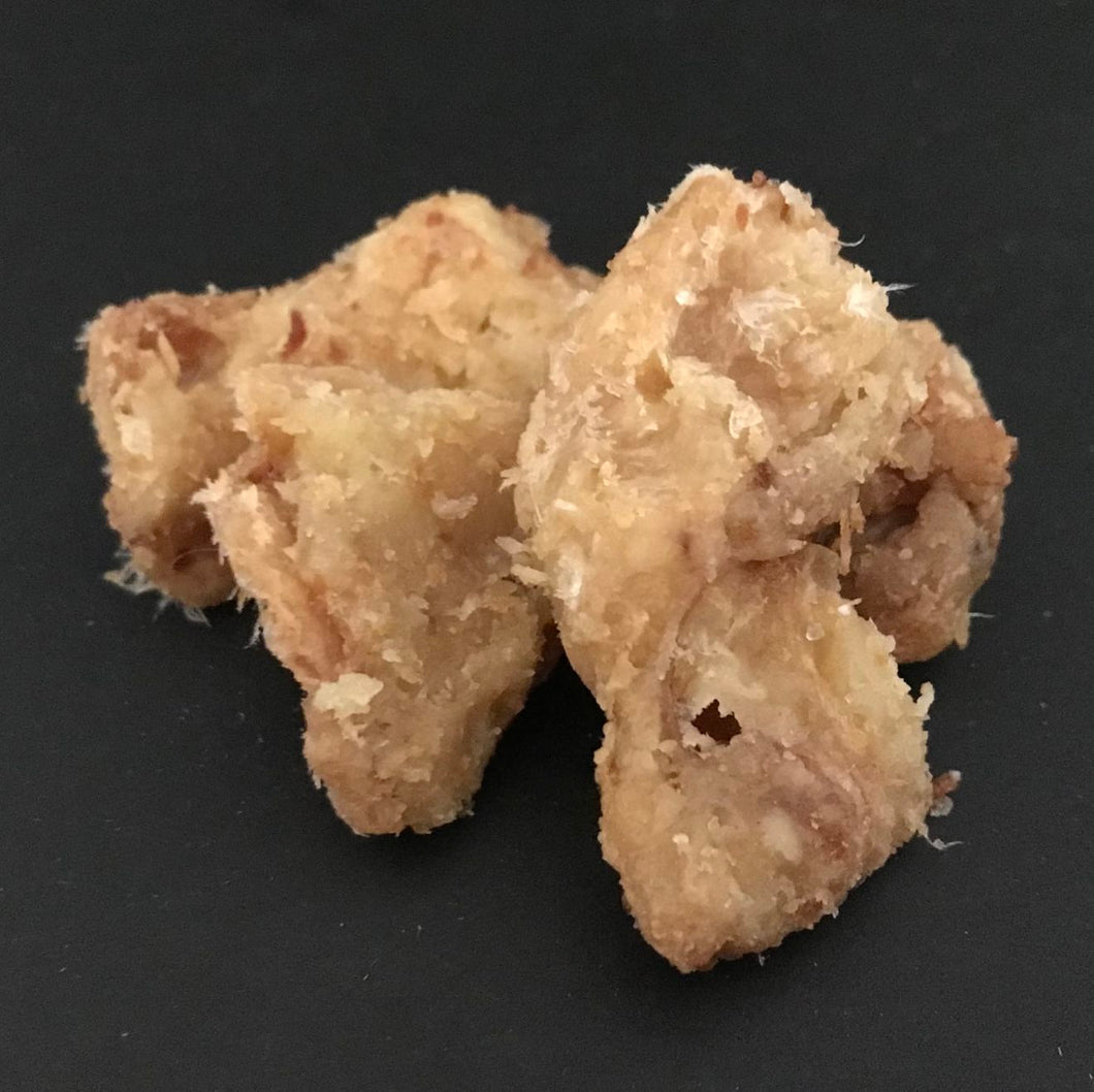 CICCIOLI D'OCA
