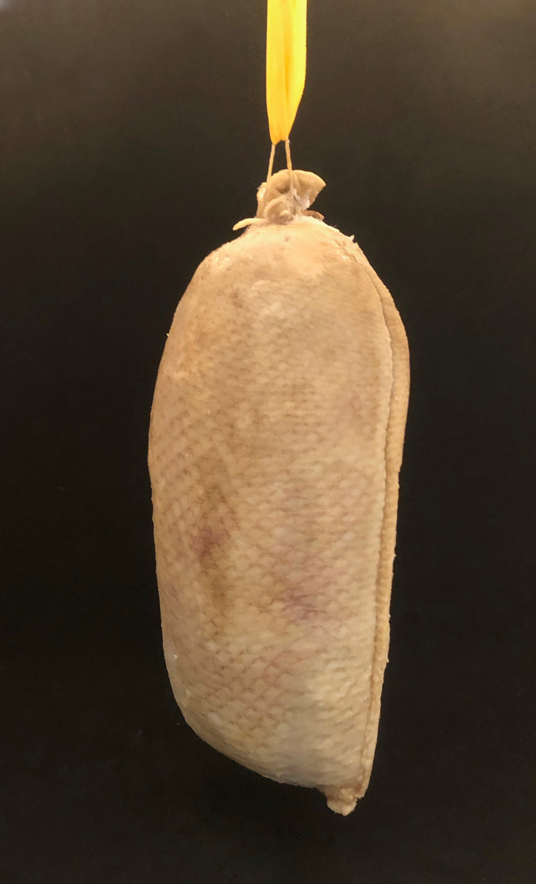 SALAME D'OCA CON FEGATO D'OCA (MORO)